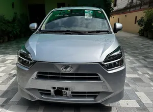 Daihatsu Mira X SA lll 2021 for Sale