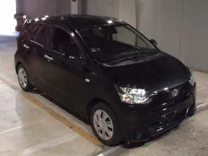 Daihatsu Mira X SA lll 2022 for Sale