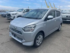 Daihatsu Mira X SA lll 2022 for Sale