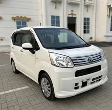 Daihatsu Move L SA 3 2021 for Sale