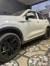 Haval H6 HEV 2024 for Sale