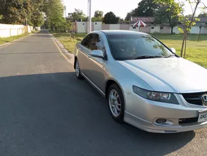 Honda Accord CL7 2004 for Sale