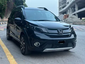 Honda BR-V i-VTEC 2018 for Sale