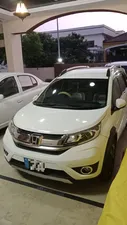 Honda BR-V i-VTEC 2018 for Sale