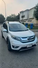 Honda BR-V i-VTEC S 2017 for Sale