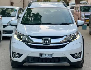 Honda BR-V i-VTEC S 2019 for Sale