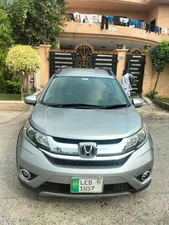 Honda BR-V i-VTEC S 2019 for Sale