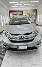 Honda BR-V i-VTEC S 2019 for Sale