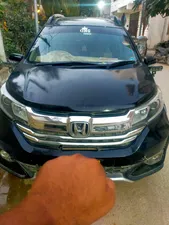 Honda BR-V i-VTEC S 2020 for Sale