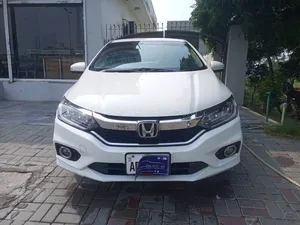 Honda City 1.2L CVT 2022 for Sale