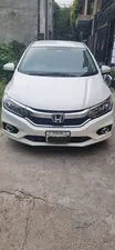 Honda City 1.2L CVT 2022 for Sale