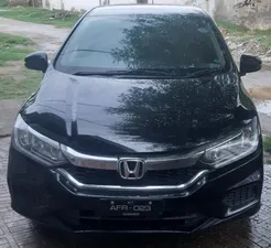 Honda City 1.2L CVT 2023 for Sale