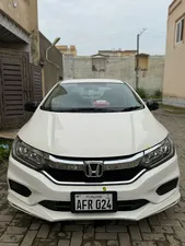 Honda City 1.2L CVT 2024 for Sale