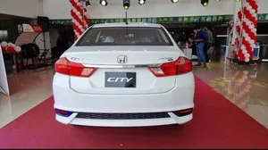 Honda City 1.2L CVT 2024 for Sale