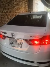 Honda City 1.2L M/T 2022 for Sale