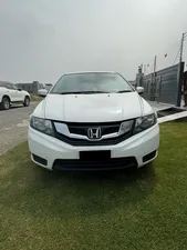 Honda City 1.5 i-VTEC Prosmatec 2019 for Sale