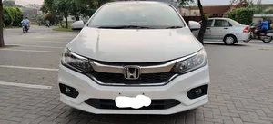 Honda City 1.5L ASPIRE CVT 2022 for Sale