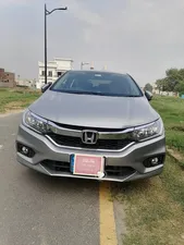 Honda City 1.5L ASPIRE CVT 2022 for Sale