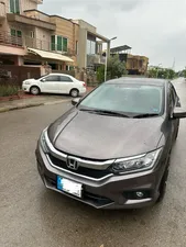 Honda City 1.5L ASPIRE CVT 2022 for Sale