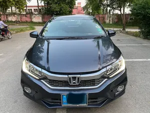 Honda City 1.5L ASPIRE CVT 2023 for Sale