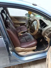 Honda City 2004 for Sale