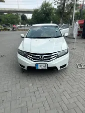 Honda City 2015 for Sale