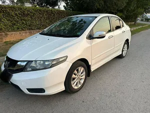 Honda City Aspire 1.3 i-VTEC 2017 for Sale