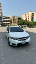 Honda City Aspire 1.3 i-VTEC 2020 for Sale