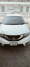 Honda City Aspire Prosmatec 1.3 i-VTEC 2017 for Sale