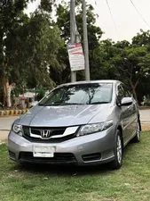 Honda City Aspire Prosmatec 1.5 i-VTEC 2018 for Sale