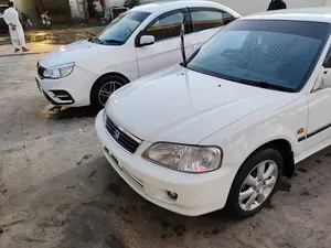 Honda City EXi S 2000 for Sale