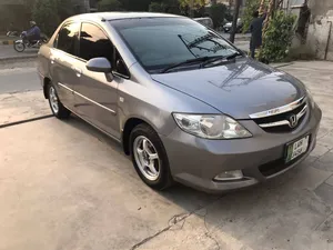 Honda City i-DSI 2006 for Sale