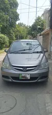 Honda City i-DSI 2006 for Sale