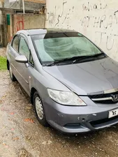 Honda City i-DSI 2006 for Sale