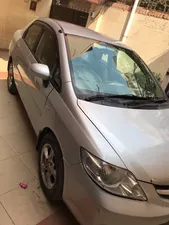 Honda City i-DSI 2006 for Sale