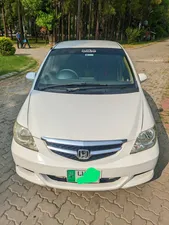 Honda City i-DSI 2006 for Sale