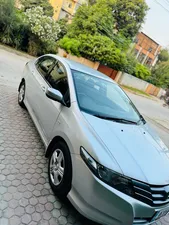 Honda City 1.3 i-VTEC 2010 for Sale