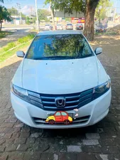 Honda City 1.3 i-VTEC 2011 for Sale