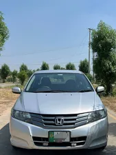 Honda City 1.3 i-VTEC 2011 for Sale