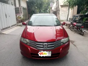 Honda City 1.3 i-VTEC 2012 for Sale