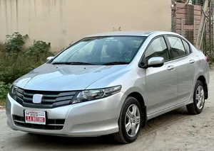 Honda City 1.3 i-VTEC 2013 for Sale