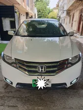 Honda City 1.3 i-VTEC 2014 for Sale