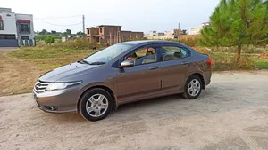 Honda City 1.3 i-VTEC 2016 for Sale