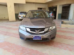 Honda City 1.3 i-VTEC 2018 for Sale