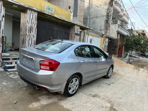 Honda City 1.3 i-VTEC 2018 for Sale