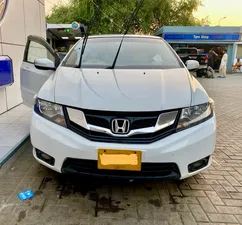 Honda City 1.3 i-VTEC 2018 for Sale