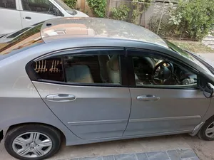 Honda City 1.3 i-VTEC 2018 for Sale