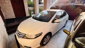 Honda City 1.3 i-VTEC Prosmatec 2016 for Sale