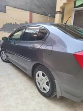 Honda City 1.3 i-VTEC Prosmatec 2017 for Sale