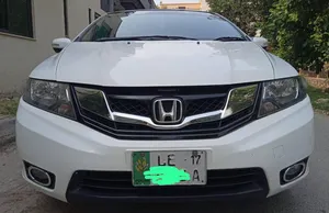 Honda City 1.3 i-VTEC Prosmatec 2017 for Sale